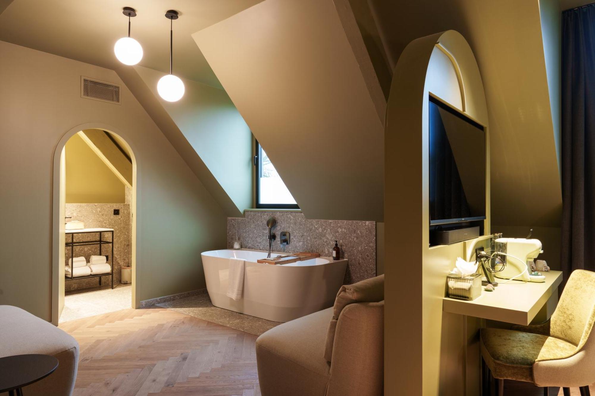 Bienheureux Hotel Wasquehal Buitenkant foto