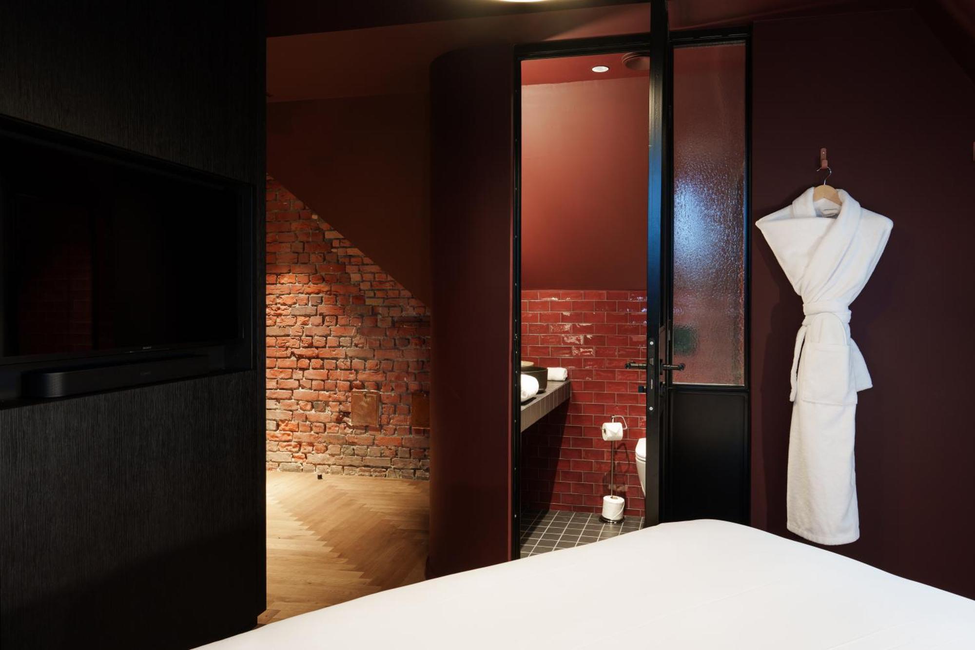 Bienheureux Hotel Wasquehal Buitenkant foto