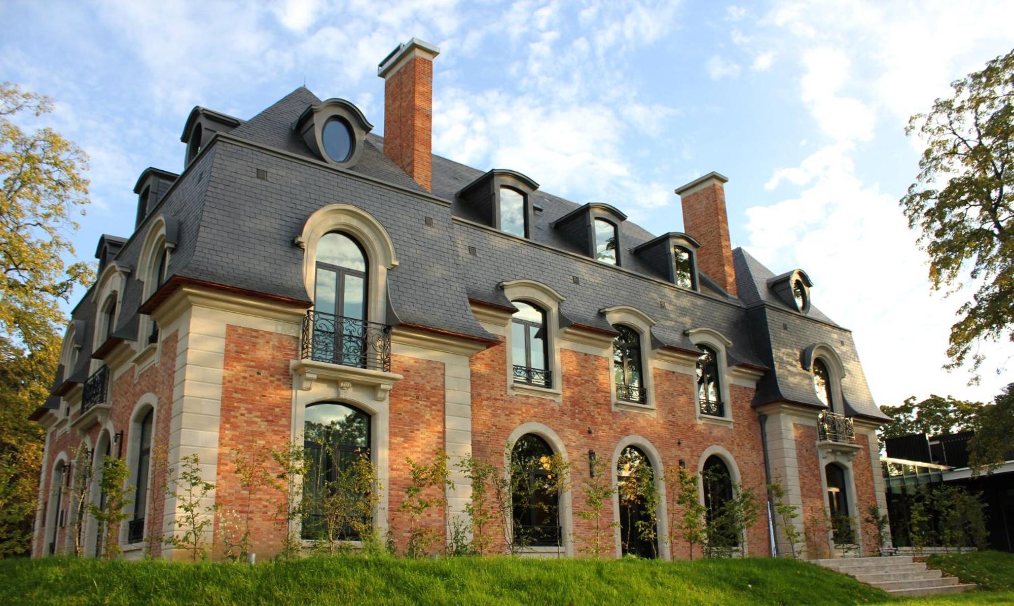 Bienheureux Hotel Wasquehal Buitenkant foto